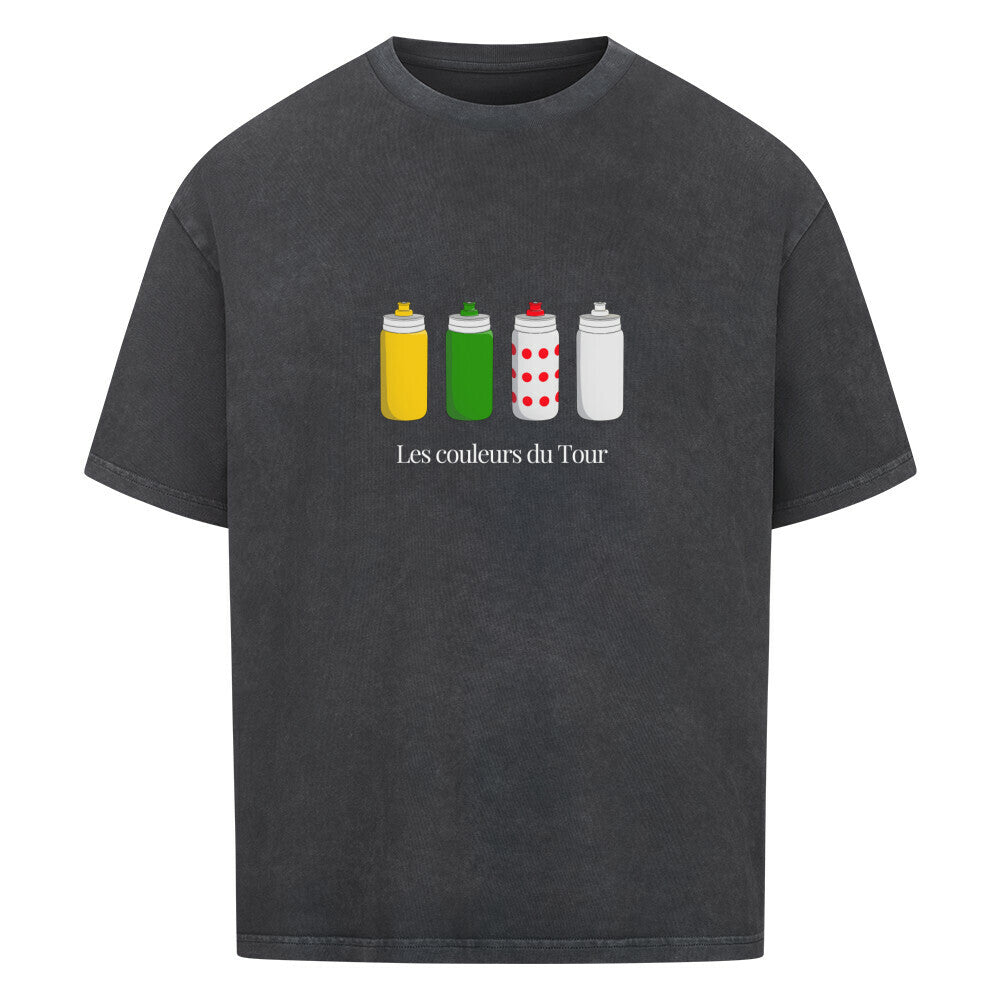 Image for color: washed black