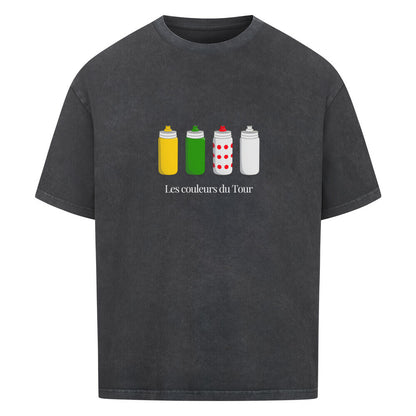 Image for color: washed black