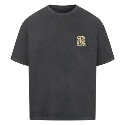 Image for color: washed black