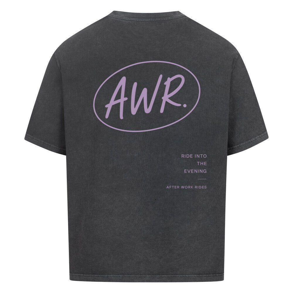 Image for color: washed black