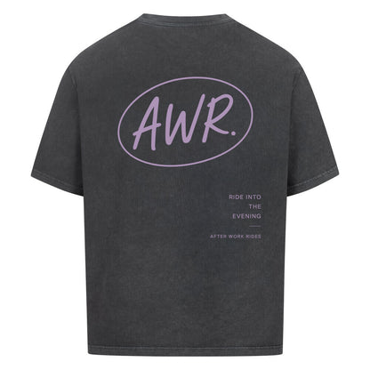 Image for color: washed black