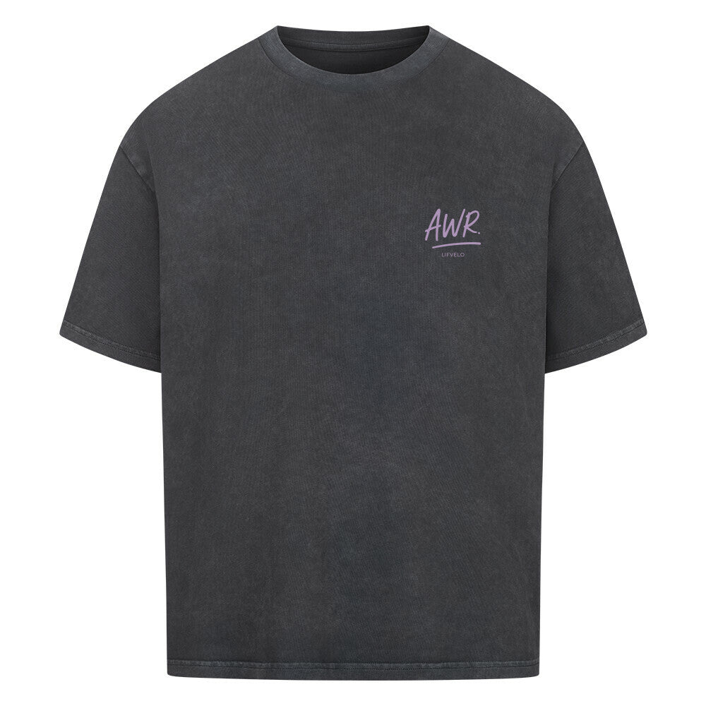 Image for color: washed black