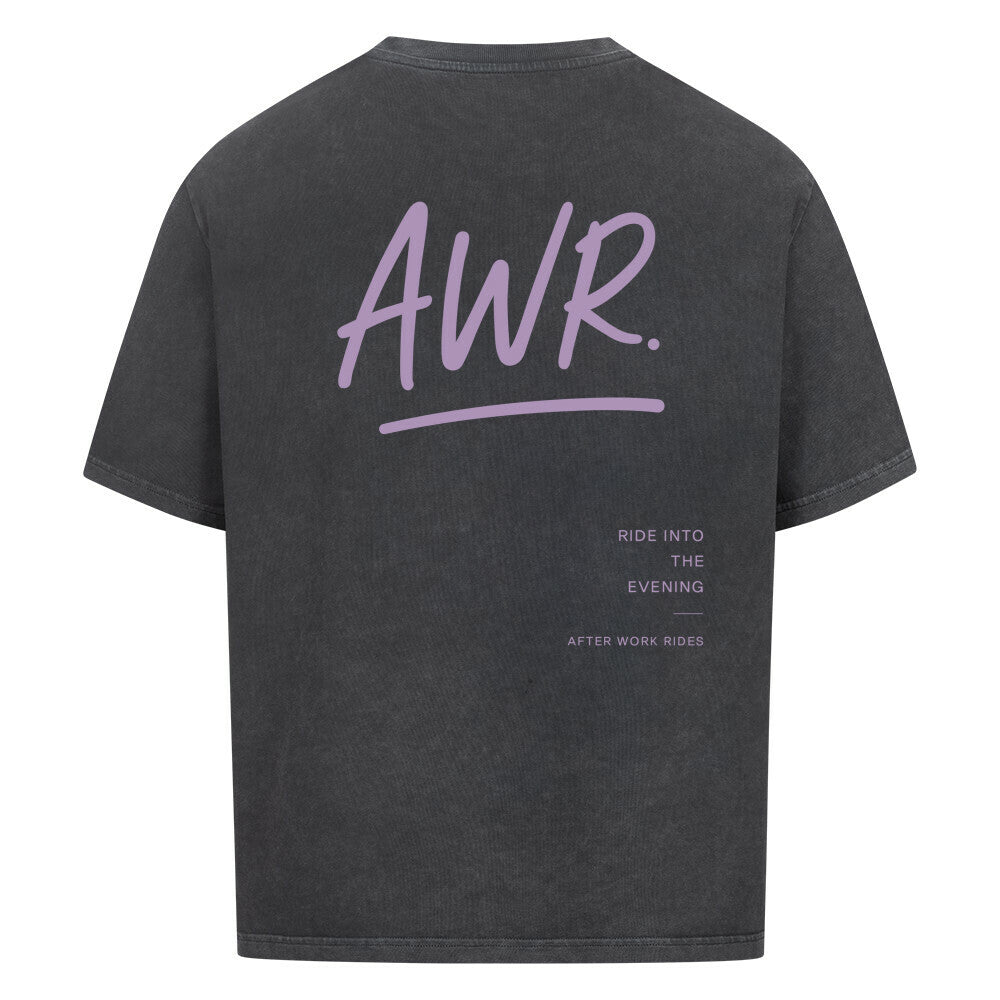 Image for color: washed black