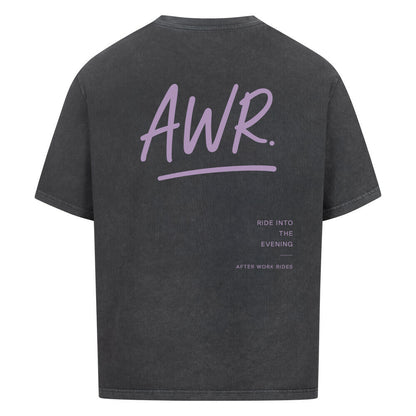 Image for color: washed black