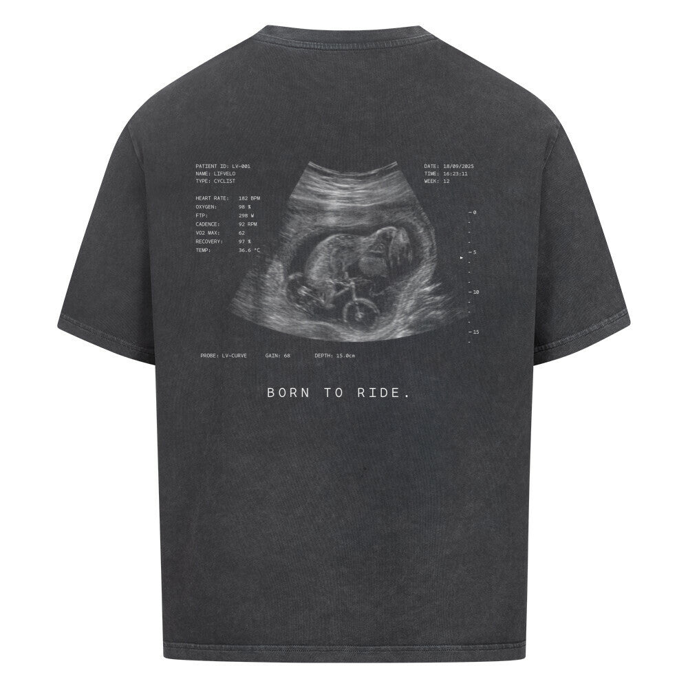 Image for color: washed black